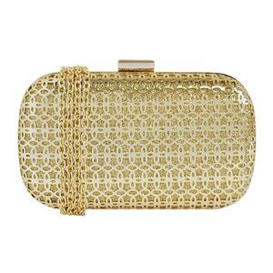 3814 Metal Box Clutch,gd3